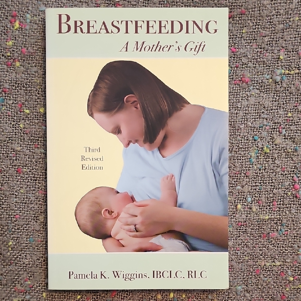 Breastfeeding BOOK